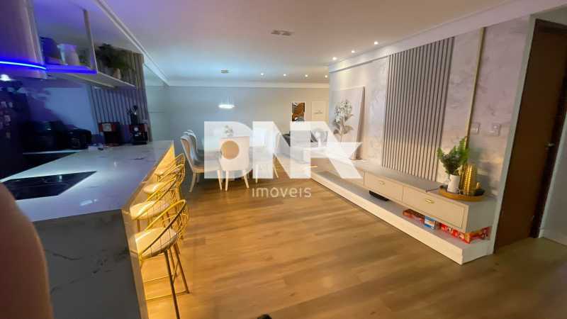 Imperdível - Apartamento 4 quartos à venda Cabo Branco, João Pessoa - R$ 1.990.000 - PBAP40013