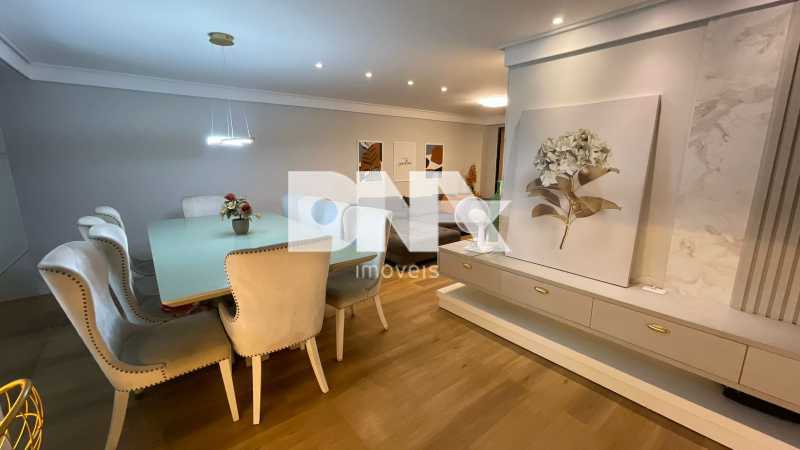 Imperdível - Apartamento 4 quartos à venda Cabo Branco, João Pessoa - R$ 1.990.000 - PBAP40013