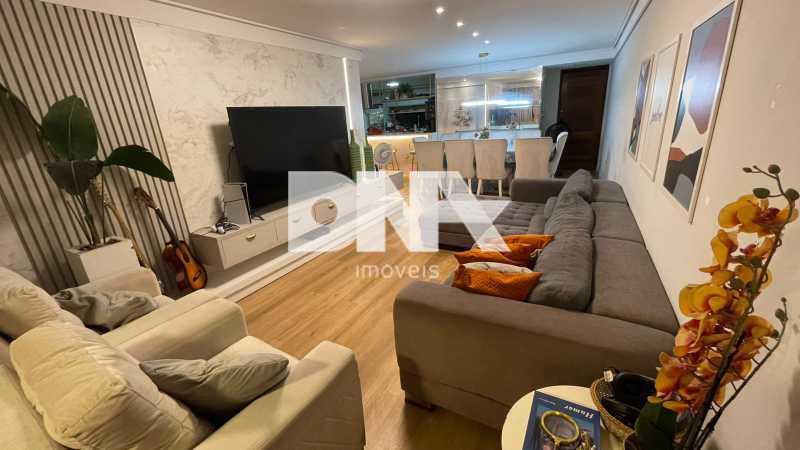 Imperdível - Apartamento 4 quartos à venda Cabo Branco, João Pessoa - R$ 1.990.000 - PBAP40013