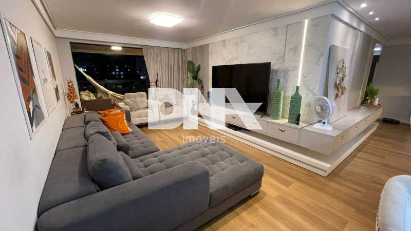 Imperdível - Apartamento 4 quartos à venda Cabo Branco, João Pessoa - R$ 1.990.000 - PBAP40013