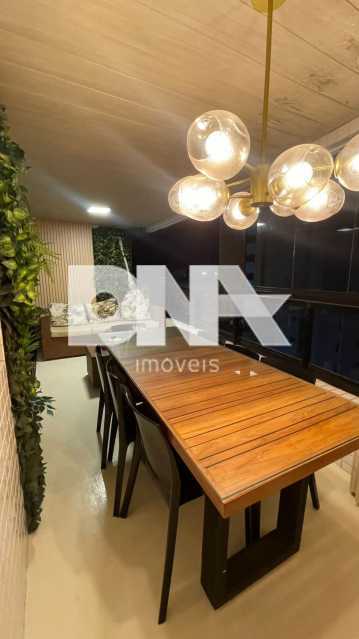 Imperdível - Apartamento 4 quartos à venda Cabo Branco, João Pessoa - R$ 1.990.000 - PBAP40013