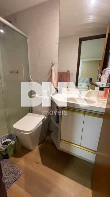 Imperdível - Apartamento 4 quartos à venda Cabo Branco, João Pessoa - R$ 1.990.000 - PBAP40013
