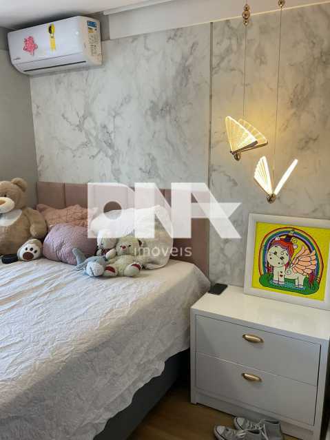 Imperdível - Apartamento 4 quartos à venda Cabo Branco, João Pessoa - R$ 1.990.000 - PBAP40013