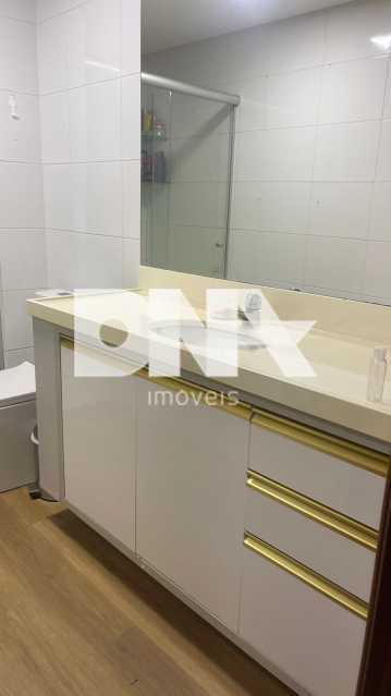 Imperdível - Apartamento 4 quartos à venda Cabo Branco, João Pessoa - R$ 1.990.000 - PBAP40013