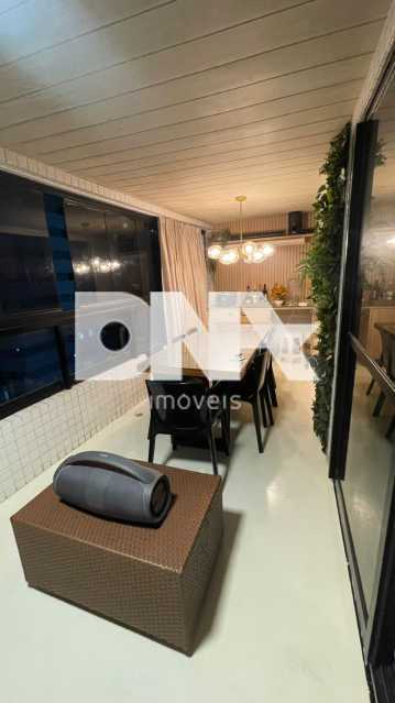 Imperdível - Apartamento 4 quartos à venda Cabo Branco, João Pessoa - R$ 1.990.000 - PBAP40013