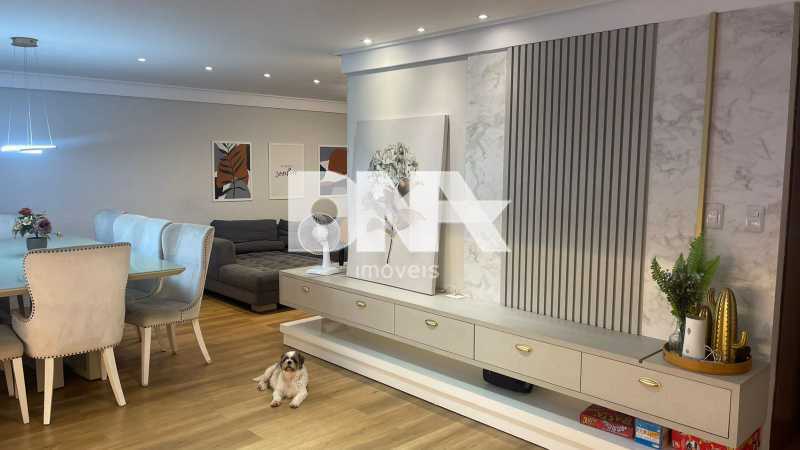 Imperdível - Apartamento 4 quartos à venda Cabo Branco, João Pessoa - R$ 1.990.000 - PBAP40013