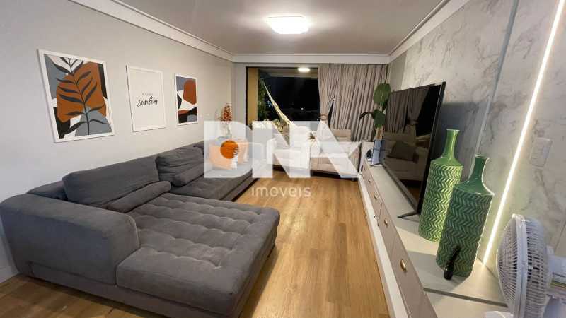 Imperdível - Apartamento 4 quartos à venda Cabo Branco, João Pessoa - R$ 1.990.000 - PBAP40013