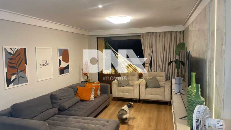 Imperdível - Apartamento 4 quartos à venda Cabo Branco, João Pessoa - R$ 1.990.000 - PBAP40013