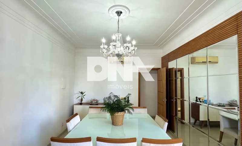 Conheça 0d8c13d2-1290-4b9e-834e-c685d5 do imóvel - Apartamento 3 quartos à venda Botafogo, Rio de Janeiro - R$ 1.300.000 - NBAP35453 - 2 0d8c13d2-1290-4b9e-834e-c685d5 - 2