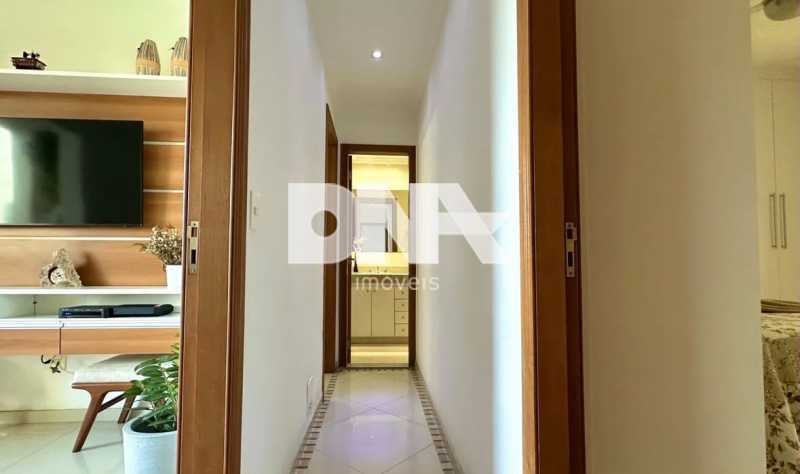 Conheça 1e62f96e-9f92-4c0a-9f93-c7bdcb do imóvel - Apartamento 3 quartos à venda Botafogo, Rio de Janeiro - R$ 1.300.000 - NBAP35453 - 5 1e62f96e-9f92-4c0a-9f93-c7bdcb - 5