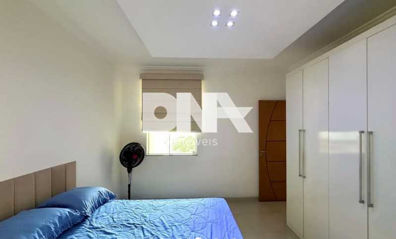 Conheça 3f346b4d-ee3e-432c-8ad3-0d6bfc do imóvel - Apartamento 3 quartos à venda Botafogo, Rio de Janeiro - R$ 1.300.000 - NBAP35453 - 7 3f346b4d-ee3e-432c-8ad3-0d6bfc - 7