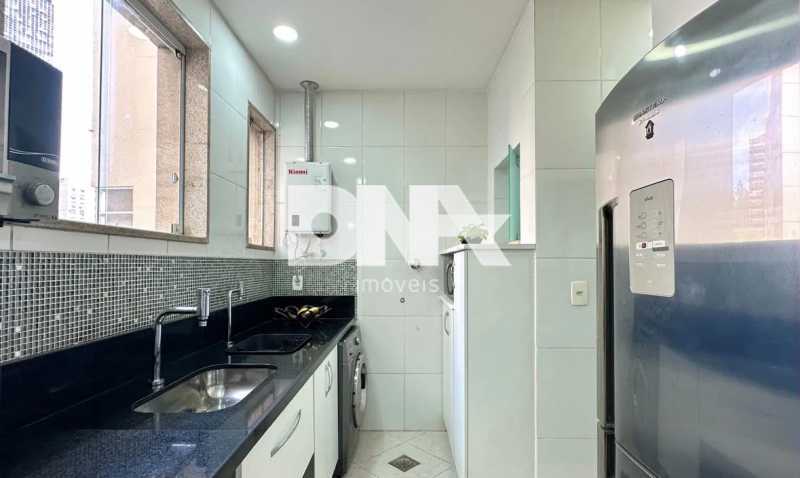 Conheça 3f507512-a7e6-480e-9100-242d89 do imóvel - Apartamento 3 quartos à venda Botafogo, Rio de Janeiro - R$ 1.300.000 - NBAP35453 - 8 3f507512-a7e6-480e-9100-242d89 - 8