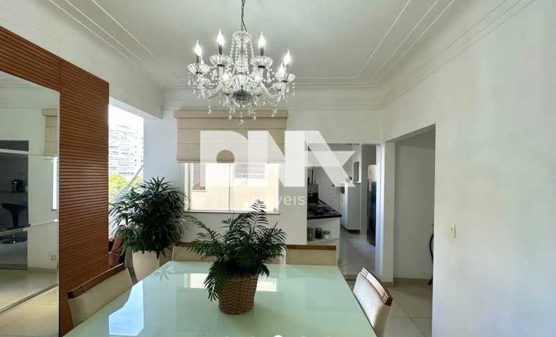 Conheça 06fdfea9-280e-40af-b994-ac6c7b do imóvel - Apartamento 3 quartos à venda Botafogo, Rio de Janeiro - R$ 1.300.000 - NBAP35453 - 3 06fdfea9-280e-40af-b994-ac6c7b - 3