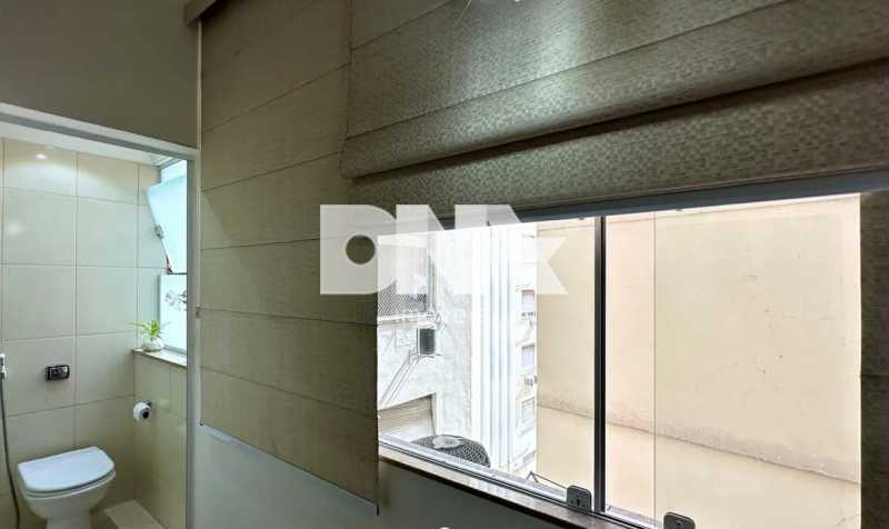 Conheça 21acb09b-9116-4f60-bd4e-3a835c do imóvel - Apartamento 3 quartos à venda Botafogo, Rio de Janeiro - R$ 1.300.000 - NBAP35453 - 9 21acb09b-9116-4f60-bd4e-3a835c - 9