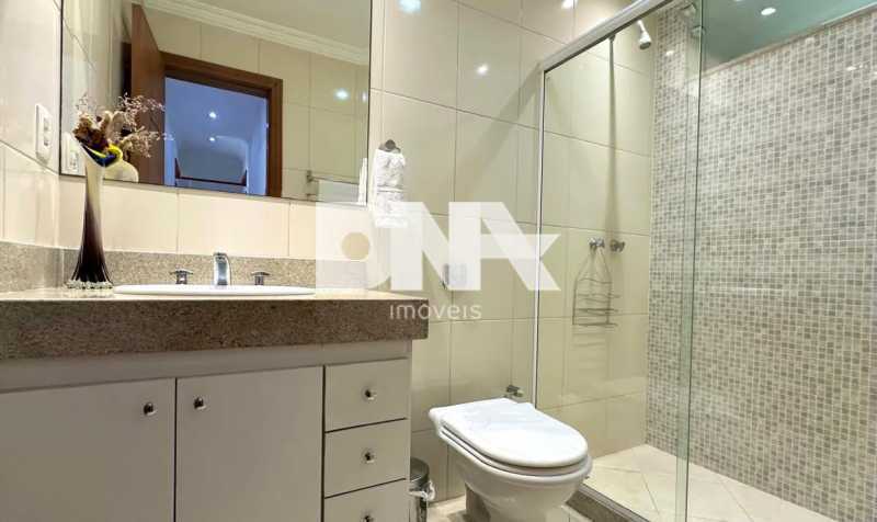 Conheça 76b4600a-df06-4d41-a591-e38da4 do imóvel - Apartamento 3 quartos à venda Botafogo, Rio de Janeiro - R$ 1.300.000 - NBAP35453 - 11 76b4600a-df06-4d41-a591-e38da4 - 11