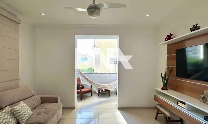 Conheça 97b12de2-269e-455a-a9db-2eab48 do imóvel - Apartamento 3 quartos à venda Botafogo, Rio de Janeiro - R$ 1.300.000 - NBAP35453 - 13 97b12de2-269e-455a-a9db-2eab48 - 13