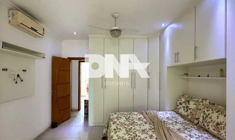 Conheça 2444c1cc-3c0c-450e-a65c-0b4acd do imóvel - Apartamento 3 quartos à venda Botafogo, Rio de Janeiro - R$ 1.300.000 - NBAP35453 - 14 2444c1cc-3c0c-450e-a65c-0b4acd - 14