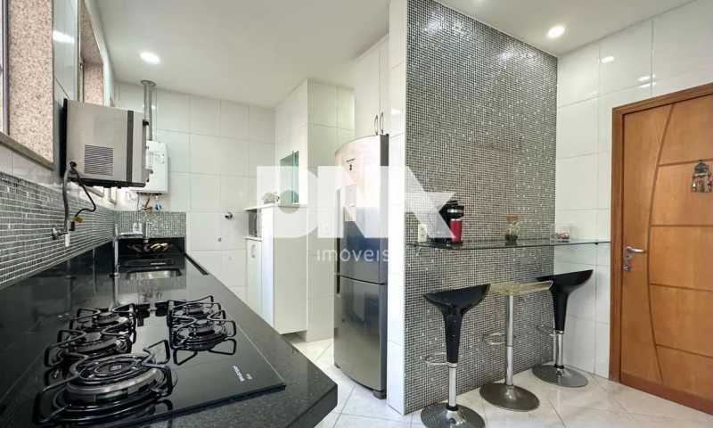 Conheça 3547b9b4-355a-4079-9e92-ffc709 do imóvel - Apartamento 3 quartos à venda Botafogo, Rio de Janeiro - R$ 1.300.000 - NBAP35453 - 15 3547b9b4-355a-4079-9e92-ffc709 - 15