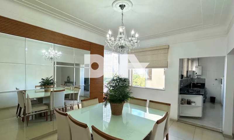 Conheça 6631bec8-d28b-4d56-8e19-84f828 do imóvel - Apartamento 3 quartos à venda Botafogo, Rio de Janeiro - R$ 1.300.000 - NBAP35453 - 16 6631bec8-d28b-4d56-8e19-84f828 - 16