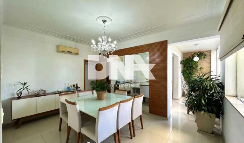 Conheça 23376ec2-dddf-4855-ac66-e7ba46 do imóvel - Apartamento 3 quartos à venda Botafogo, Rio de Janeiro - R$ 1.300.000 - NBAP35453 - 18 23376ec2-dddf-4855-ac66-e7ba46 - 18