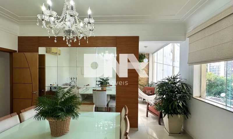 Conheça 44753eec-c8ff-4d2c-99fd-c47814 do imóvel - Apartamento 3 quartos à venda Botafogo, Rio de Janeiro - R$ 1.300.000 - NBAP35453 - 19 44753eec-c8ff-4d2c-99fd-c47814 - 19