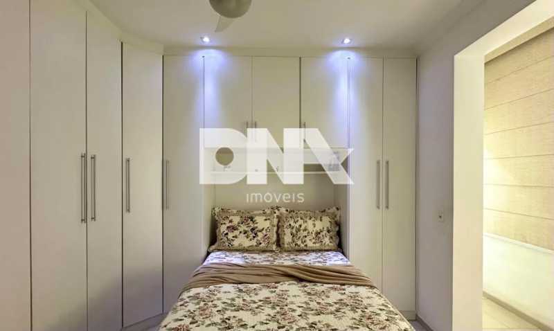 Conheça 98284ca5-a828-4a54-b5f2-3140ab do imóvel - Apartamento 3 quartos à venda Botafogo, Rio de Janeiro - R$ 1.300.000 - NBAP35453 - 20 98284ca5-a828-4a54-b5f2-3140ab - 20