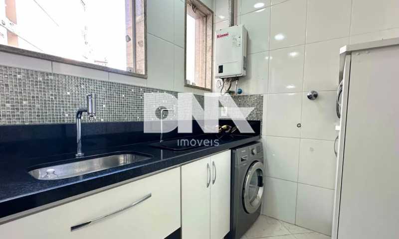 Conheça 556867b4-aaef-46e4-a7b3-003143 do imóvel - Apartamento 3 quartos à venda Botafogo, Rio de Janeiro - R$ 1.300.000 - NBAP35453 - 21 556867b4-aaef-46e4-a7b3-003143 - 21