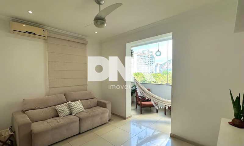 Conheça a3dcf700-fedb-4b9e-9d16-d8ef3f do imóvel - Apartamento 3 quartos à venda Botafogo, Rio de Janeiro - R$ 1.300.000 - NBAP35453 - 22 a3dcf700-fedb-4b9e-9d16-d8ef3f - 22