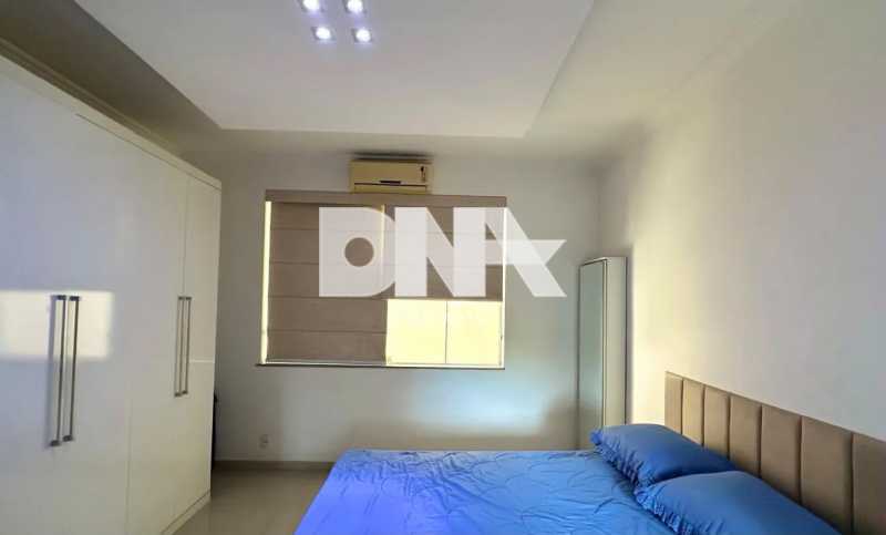Conheça b6224f5f-fbde-47b8-88e1-99758b do imóvel - Apartamento 3 quartos à venda Botafogo, Rio de Janeiro - R$ 1.300.000 - NBAP35453 - 23 b6224f5f-fbde-47b8-88e1-99758b - 23