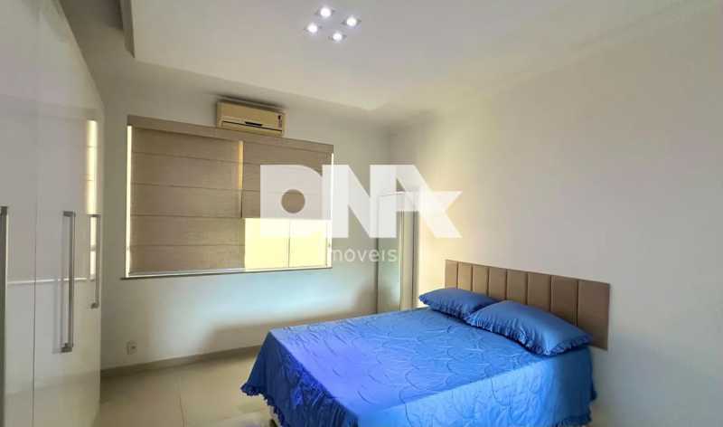 Conheça bc6ef2e3-fa61-4a2a-b323-76009d do imóvel - Apartamento 3 quartos à venda Botafogo, Rio de Janeiro - R$ 1.300.000 - NBAP35453 - 24 bc6ef2e3-fa61-4a2a-b323-76009d - 24