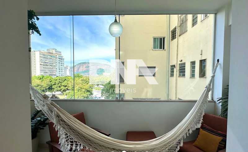 Conheça c3acaa60-29c6-4f8d-b7e5-e12511 do imóvel - Apartamento 3 quartos à venda Botafogo, Rio de Janeiro - R$ 1.300.000 - NBAP35453 - 25 c3acaa60-29c6-4f8d-b7e5-e12511 - 25