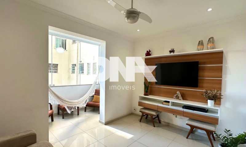 Conheça d133d749-0769-4629-aca9-156a9f do imóvel - Apartamento 3 quartos à venda Botafogo, Rio de Janeiro - R$ 1.300.000 - NBAP35453 - 26 d133d749-0769-4629-aca9-156a9f - 26