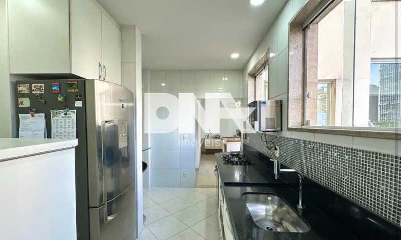 Conheça de4cef1c-3701-4e52-8bca-eabfbf do imóvel - Apartamento 3 quartos à venda Botafogo, Rio de Janeiro - R$ 1.300.000 - NBAP35453 - 27 de4cef1c-3701-4e52-8bca-eabfbf - 27
