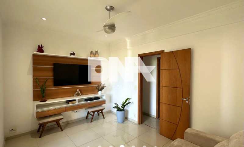 Conheça e35a5d49-1310-4b99-8a87-28be86 do imóvel - Apartamento 3 quartos à venda Botafogo, Rio de Janeiro - R$ 1.300.000 - NBAP35453 - 29 e35a5d49-1310-4b99-8a87-28be86 - 29