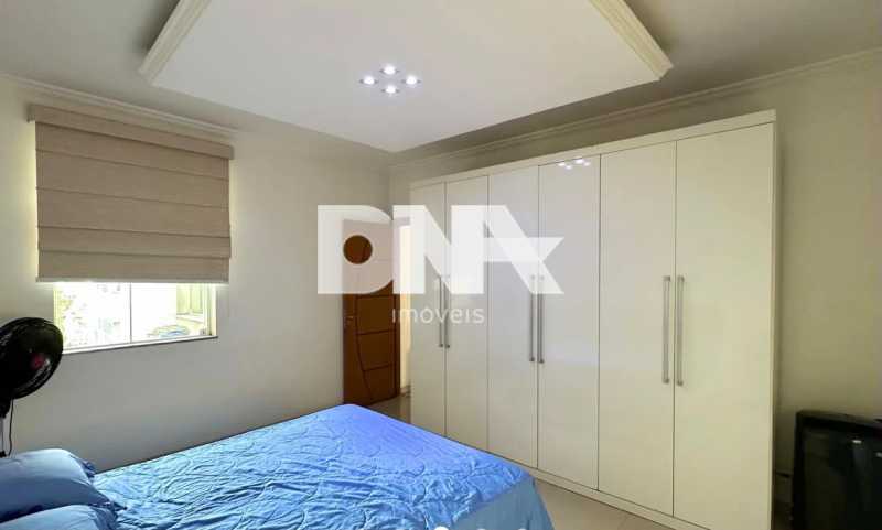 Conheça ea0c7d69-7cc1-4d98-bdd0-19d171 do imóvel - Apartamento 3 quartos à venda Botafogo, Rio de Janeiro - R$ 1.300.000 - NBAP35453 - 30 ea0c7d69-7cc1-4d98-bdd0-19d171 - 30