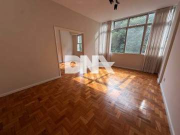 Apartamento 4 quartos à venda Copacabana, Rio de Janeiro - R$ 1.500.000 - HTAP40026