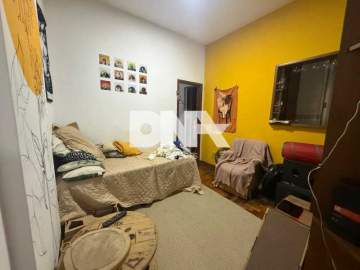 Apartamento 1 quarto à venda Copacabana, Rio de Janeiro - R$ 440.000 - NCAP12126