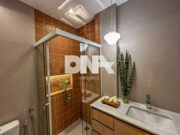 Apartamento 3 quartos à venda Ipanema, Rio de Janeiro - R$ 2.850.000 - NIAP33710
