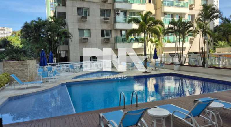 Conheça WhatsApp Image 2026-06-12 at 0 do imóvel - Apartamento 1 quarto à venda Barra da Tijuca, Rio de Janeiro - R$ 980.000 - JOAP10134 - 13 WhatsApp Image 2026-06-12 at 0 - 13