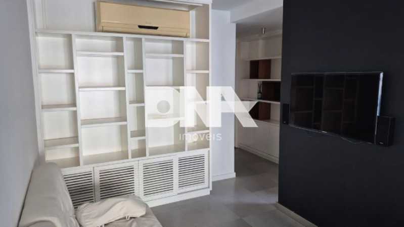 Conheça WhatsApp Image 2026-06-12 at 0 do imóvel - Apartamento 1 quarto à venda Barra da Tijuca, Rio de Janeiro - R$ 980.000 - JOAP10134 - 2 WhatsApp Image 2026-06-12 at 0 - 2