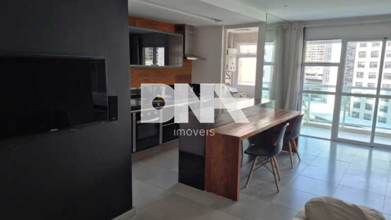 Conheça WhatsApp Image 2026-06-12 at 0 do imóvel - Apartamento 1 quarto à venda Barra da Tijuca, Rio de Janeiro - R$ 980.000 - JOAP10134 - 1 WhatsApp Image 2026-06-12 at 0 - 1