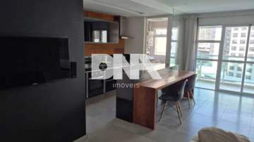 Imperdível - Apartamento 1 quarto à venda Barra da Tijuca, Rio de Janeiro - R$ 980.000 - JOAP10134 Imperdível - Apartamento 1 quarto à venda Barra da Tijuca, Rio de Janeiro - R$ 980.000 - JOAP10134