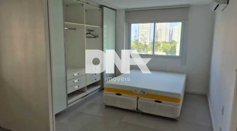 Conheça WhatsApp Image 2026-06-12 at 0 do imóvel - Apartamento 1 quarto à venda Barra da Tijuca, Rio de Janeiro - R$ 980.000 - JOAP10134 - 6 WhatsApp Image 2026-06-12 at 0 - 6