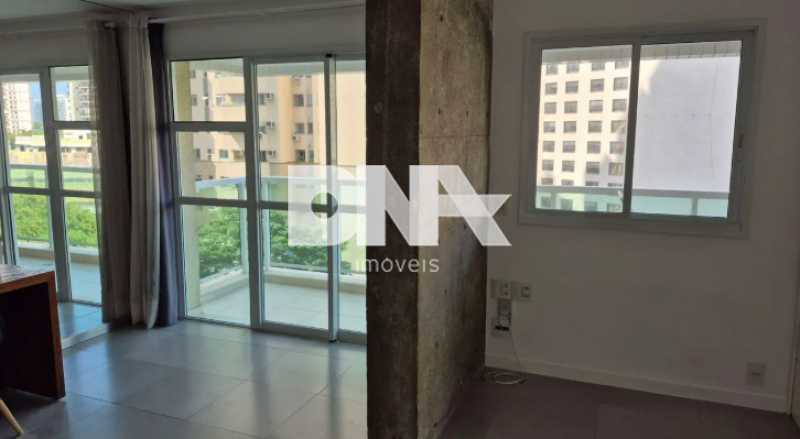 Conheça WhatsApp Image 2026-06-12 at 0 do imóvel - Apartamento 1 quarto à venda Barra da Tijuca, Rio de Janeiro - R$ 980.000 - JOAP10134 - 16 WhatsApp Image 2026-06-12 at 0 - 16