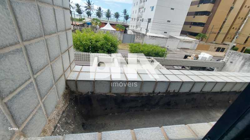 Conheça 20260523_094640 do imóvel - Apartamento frente mar, para pessoas que amam o visual e a brisa do mar - PBAP20133 - 12 20260523_094640 - 12
