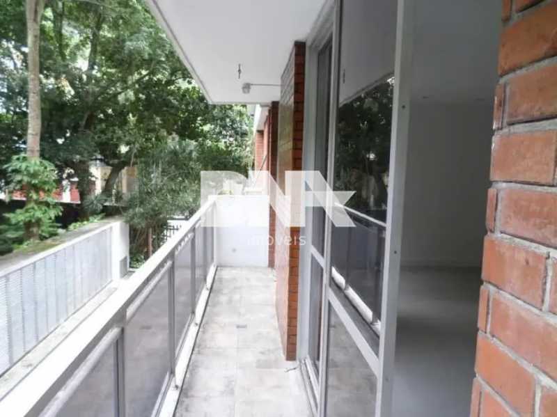 Conheça 1 do imóvel - Apartamento 3 quartos à venda Gávea, Rio de Janeiro - R$ 2.500.000 - NIAP33709 - 2 1 - 2