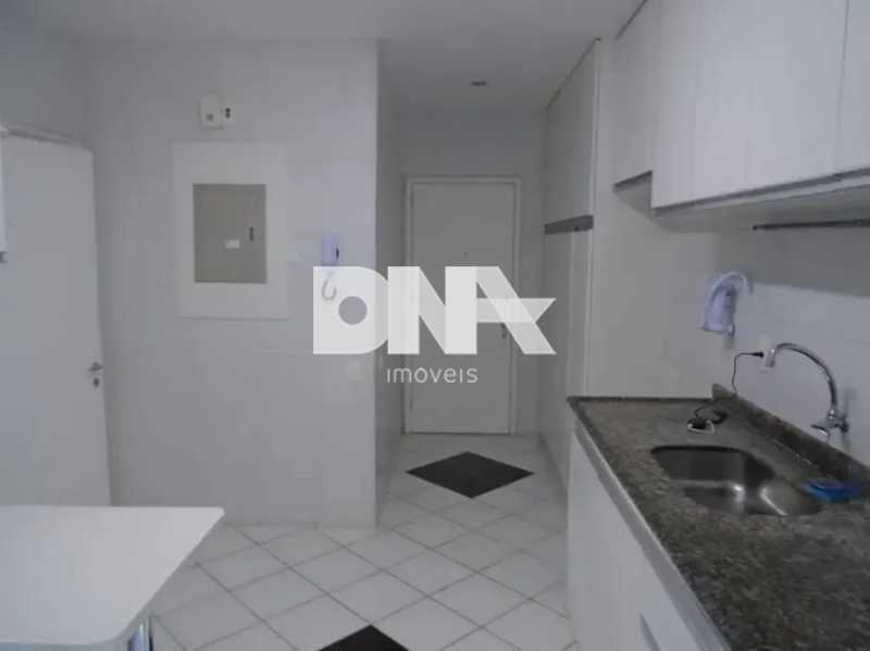 Conheça 2 do imóvel - Apartamento 3 quartos à venda Gávea, Rio de Janeiro - R$ 2.500.000 - NIAP33709 - 3 2 - 3