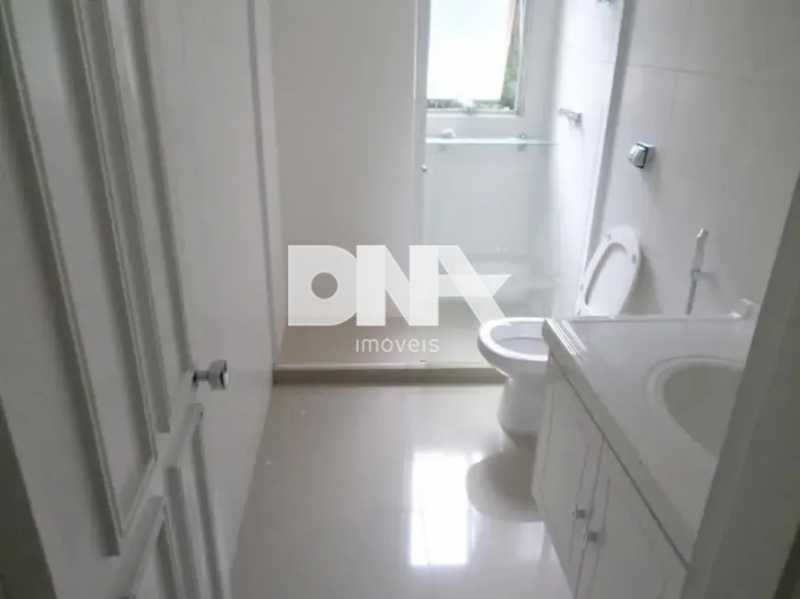 Conheça 6 do imóvel - Apartamento 3 quartos à venda Gávea, Rio de Janeiro - R$ 2.500.000 - NIAP33709 - 5 6 - 5