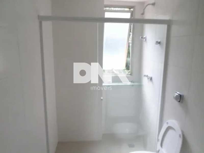 Conheça 8 do imóvel - Apartamento 3 quartos à venda Gávea, Rio de Janeiro - R$ 2.500.000 - NIAP33709 - 6 8 - 6