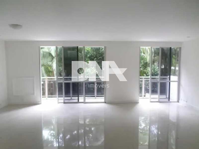Conheça 9 do imóvel - Apartamento 3 quartos à venda Gávea, Rio de Janeiro - R$ 2.500.000 - NIAP33709 - 7 9 - 7